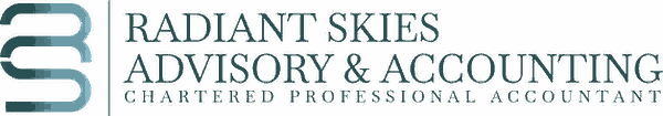 Radiant Skies Advisory & Accounting