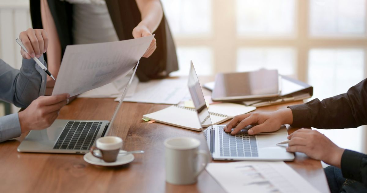 Tax Accountant Calgary