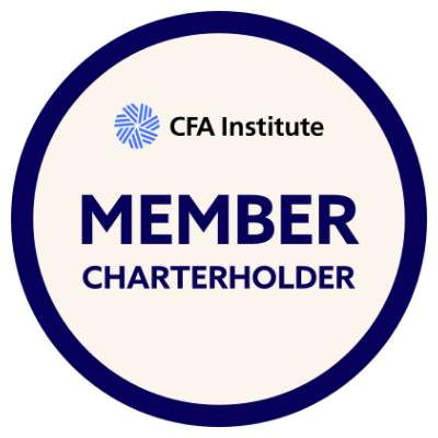 CFA - Chartered Financial Analyst