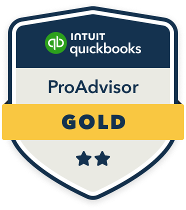 Certified QuickBooks ProAdvisor