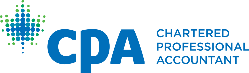 CPA - Chartered Professional Accountant