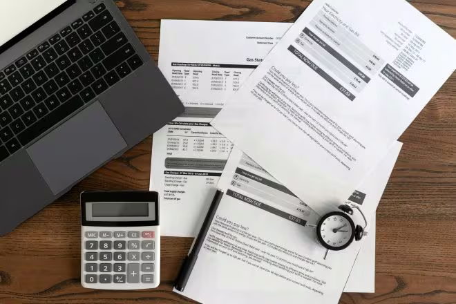 Bookkeeper duties and responsibilities