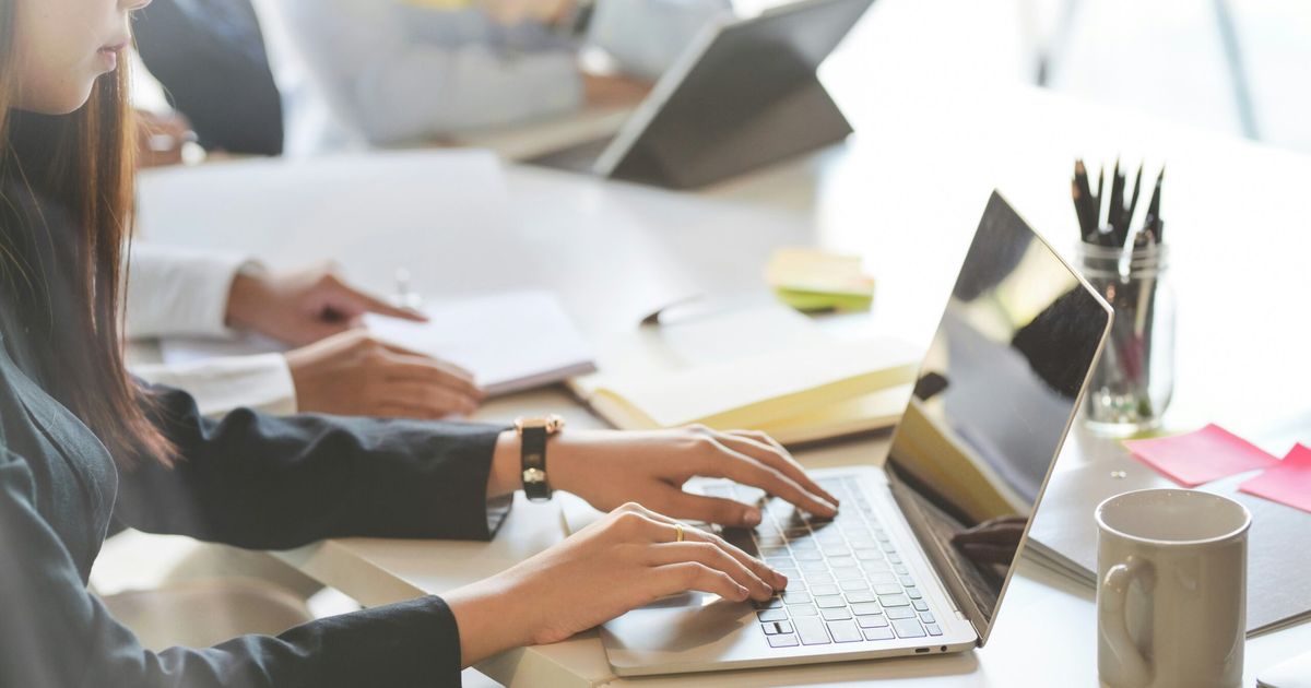 What Does a Bookkeeper Actually Do for Your Business?