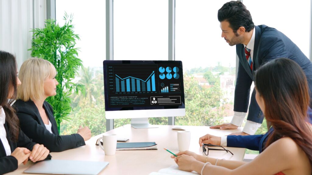 Fractional CFO Calgary