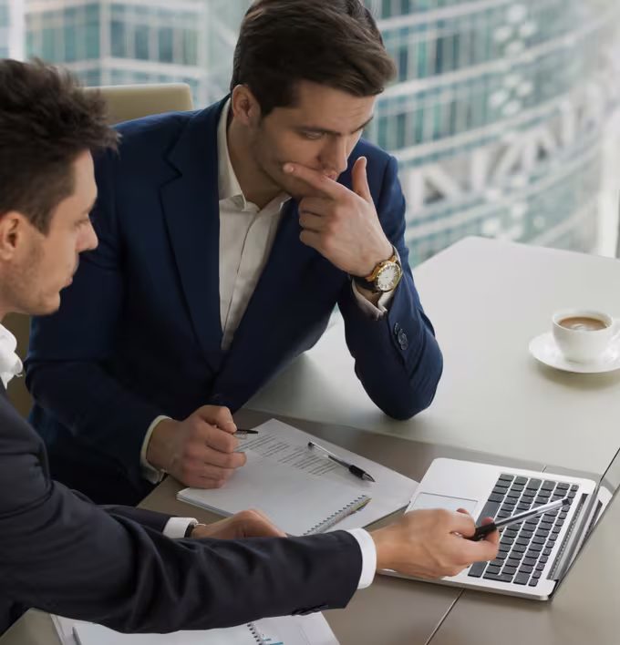Small Business Accountant in Calgary