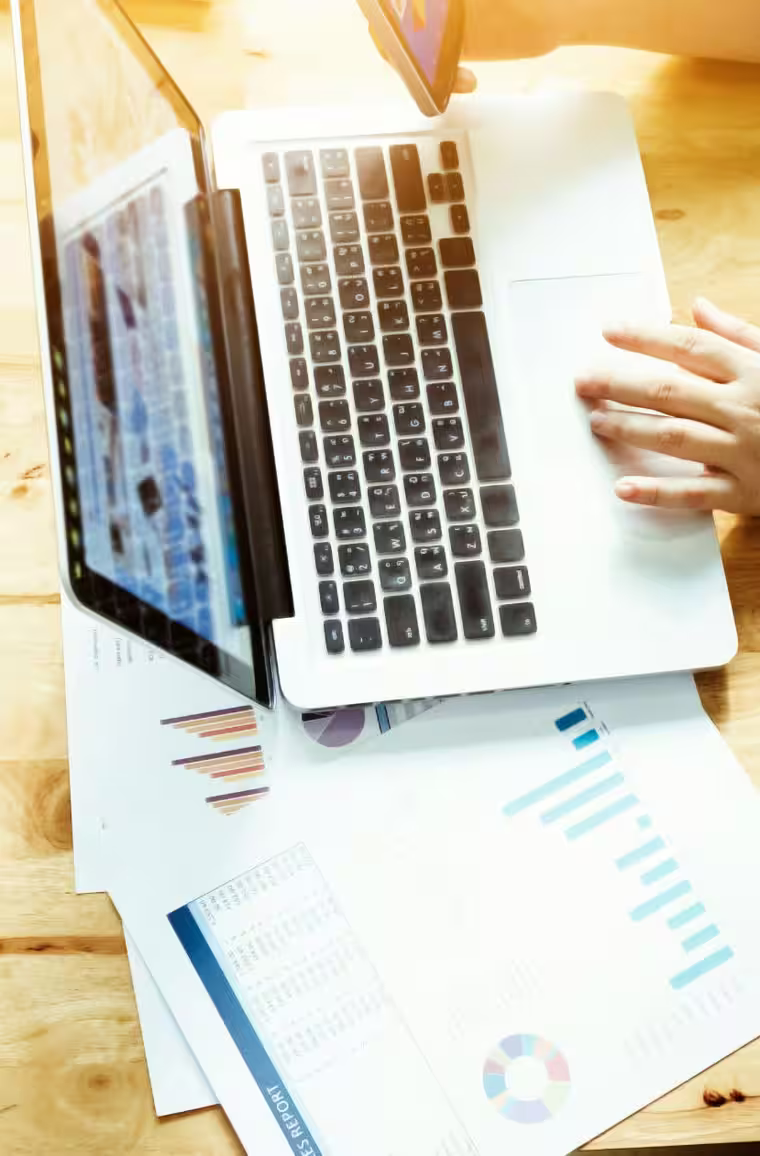 Small Business Bookkeeping Services Calgary