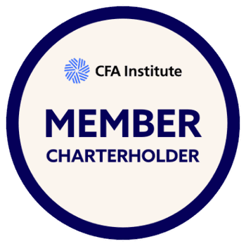 CFA - Chartered Financial Analyst