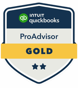 Certified QuickBooks ProAdvisor